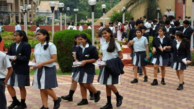 CBSE Registration For 11th Class & 9th Class-